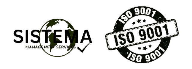 Certificazione ISO 9001 - Sistema Management Services